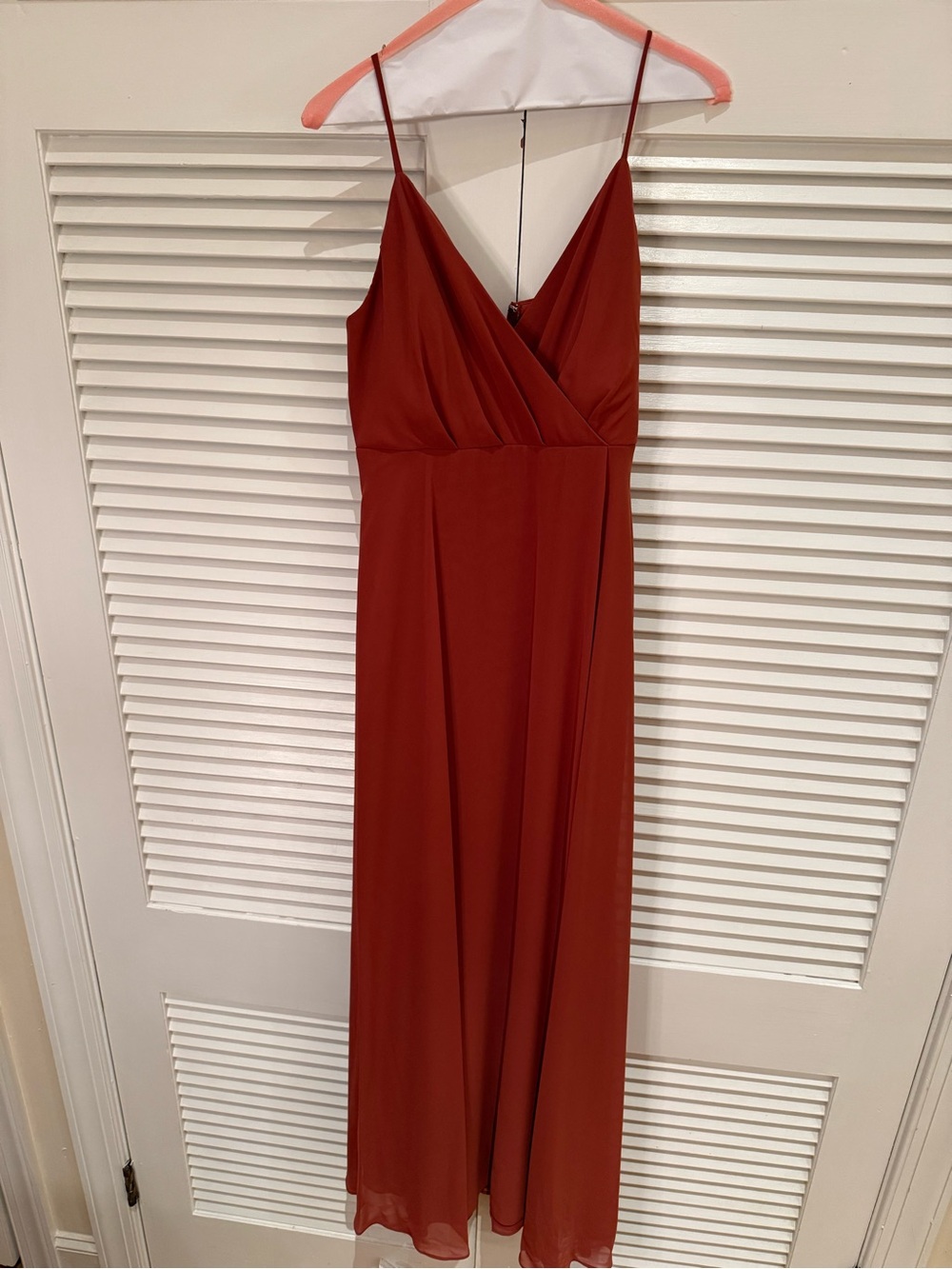 Birdy Grey Bridesmaid Dress